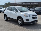 Used 2016 Chevrolet Trax LT w/ LT Sun and Sound Package image 5
