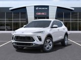 New 2025 Buick Encore GX Preferred image 6