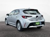 New 2025 Toyota Corolla SE image 4