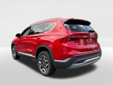 Used 2022 Hyundai Santa Fe Limited w/ Cargo Package image 4