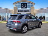 Certified 2022 Mercedes-Benz GLE 350 4MATIC image 4