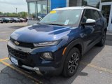Used 2022 Chevrolet TrailBlazer ACTIV image 2
