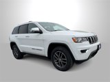 Used 2018 Jeep Grand Cherokee Limited image 2