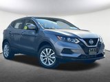 Used 2022 Nissan Rogue Sport S image 2