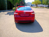 Used 2014 Ford Fusion SE image 4