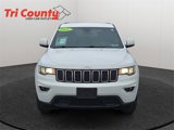 Used 2017 Jeep Grand Cherokee Laredo image 2