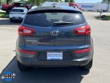 Used 2011 Kia Sportage LX w/ Convenience Pkg image 6