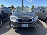 Used 2018 Subaru Forester 2.5i Premium image 6