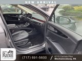 Used 2022 Lincoln Nautilus Reserve w/ Equipment Group 201A image 4
