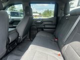Used 2021 Chevrolet Silverado 1500 Custom image 2