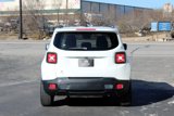 Used 2017 Jeep Renegade Altitude image 4
