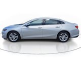Used 2016 Chevrolet Malibu LT image 4