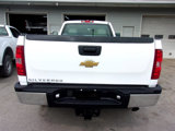 Used 2013 Chevrolet Silverado 3500 W/T image 4