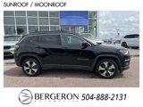 Used 2020 Jeep Compass Latitude image 2