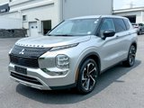 Used 2022 Mitsubishi Outlander SE image 5