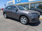 New 2025 Honda HR-V LX image 2