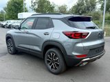 New 2026 Chevrolet TrailBlazer ACTIV w/ Driver Confidence Package image 2