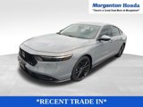 Used 2023 Honda Accord Touring image 2