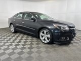 Used 2015 Chevrolet Malibu LTZ image 2