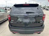 Used 2016 Ford Explorer Sport w/ Equipment Group 401A image 3