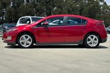 Used 2011 Chevrolet Volt Premium w/ Premium Trim Package image 2