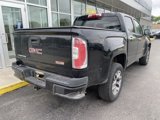 Used 2015 GMC Canyon SLE w/ All-Terrain Package image 4