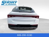 Used 2022 Kia K5 LXS image 5