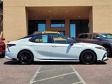 Certified 2023 Toyota Camry XSE image 5