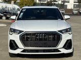 New 2025 Audi Q3 2.0T Premium image 4