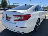 Used 2022 Honda Accord Sport image 5