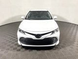 Used 2018 Toyota Camry LE image 5