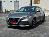 Used 2021 Nissan Sentra SV image 6