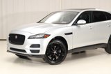 Used 2017 Jaguar F-PACE Prestige image 4
