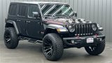 Used 2022 Jeep Wrangler Unlimited Rubicon w/ Xtreme Recon 35" Tire Package image 5