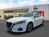 Certified 2022 Nissan Altima 2.5 SV image 2