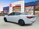 Used 2024 Nissan Sentra SV image 3