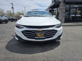 Used 2020 Chevrolet Malibu LS w/ Driver Confidence Package II image 2