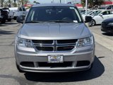 Used 2019 Dodge Journey SE image 2