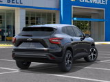 New 2025 Chevrolet Trax RS w/ Driver Confidence Package image 5