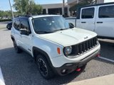 Used 2017 Jeep Renegade Trailhawk image 3