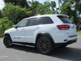 Used 2016 Jeep Grand Cherokee Limited 75th Anniversary image 3