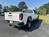 Used 2023 GMC Sierra 2500 Pro w/ Convenience Package image 5