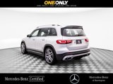 Certified 2022 Mercedes-Benz GLB 35 AMG 4MATIC image 3