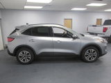 Used 2021 Ford Escape SEL w/ Technology Package image 4