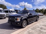 Used 2020 Ford F150 XLT w/ Equipment Group 302A Luxury image 4