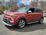 Certified 2020 Kia Soul X-Line image 3