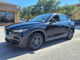 Used 2019 MAZDA CX-5 Sport w/ I-ACTIVSENSE Package image 3