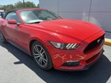 Used 2017 Ford Mustang Premium image 3