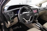 Used 2015 Honda Civic EX image 4
