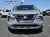 Used 2023 Nissan Rogue SV image 2